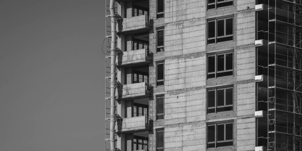 Vicios Ocultos Construcción / Defectos Constructivos Sant Andreu de Llavaneres · Defectos en Fachadas